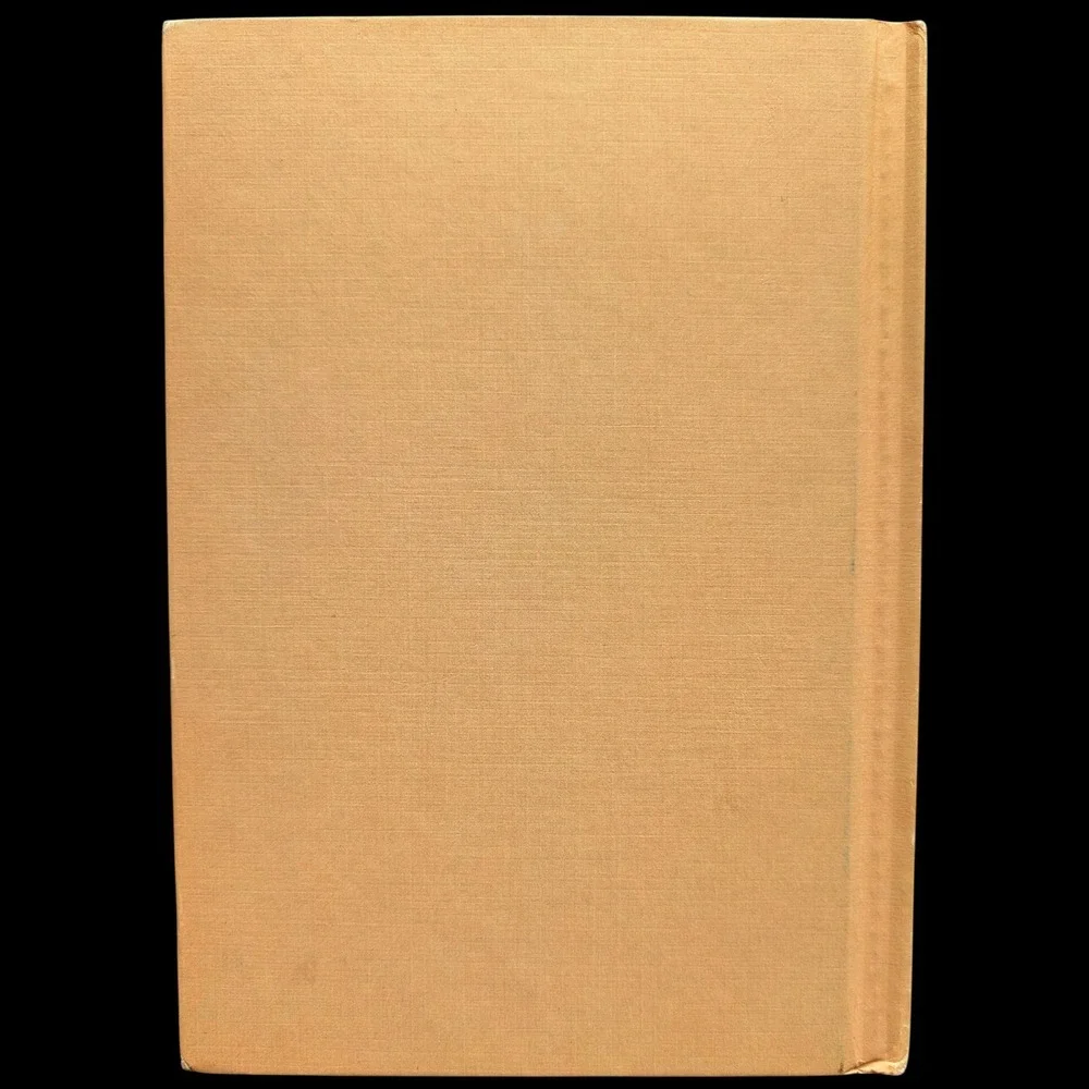 Mother Rabbit's Son Tom Dick Gackenbach 1977 Harper & Row Early I Can Read Book